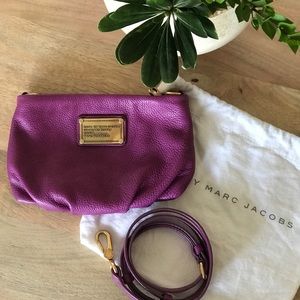 Marc by Marc Jacobs Crossbody Bag, Pink